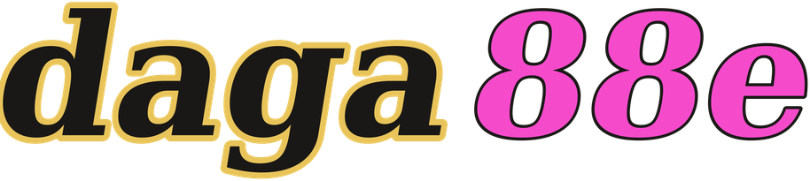 daga88e logo