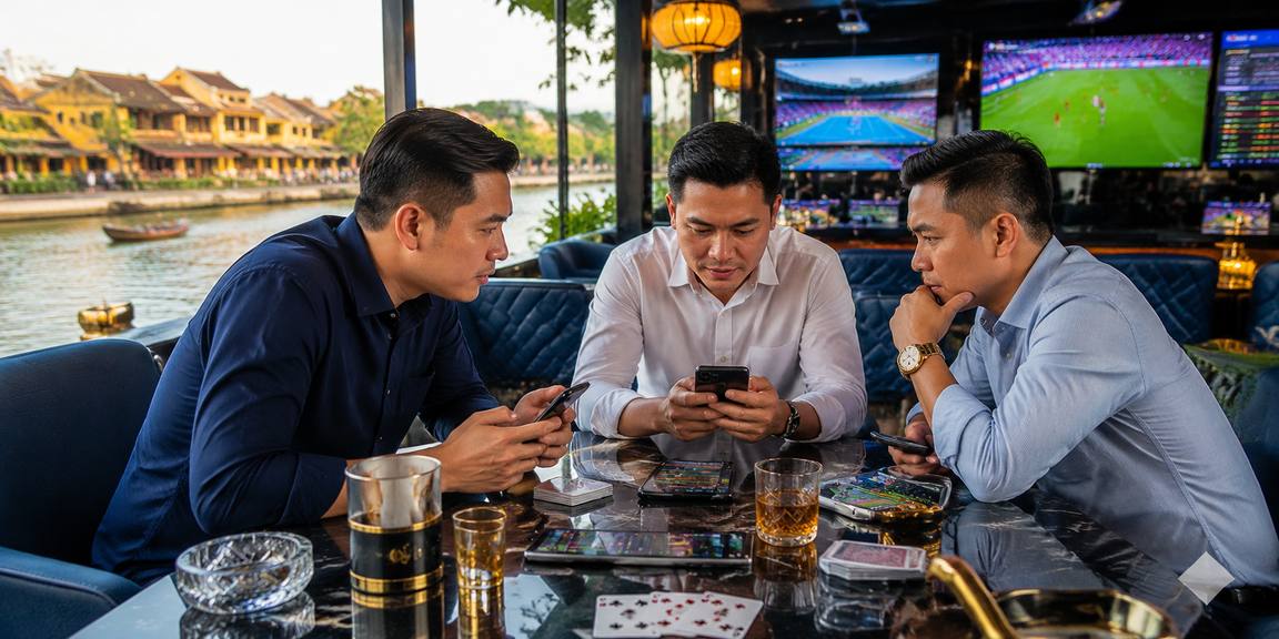 daga88e Khám phá sảnh casino của daga88e